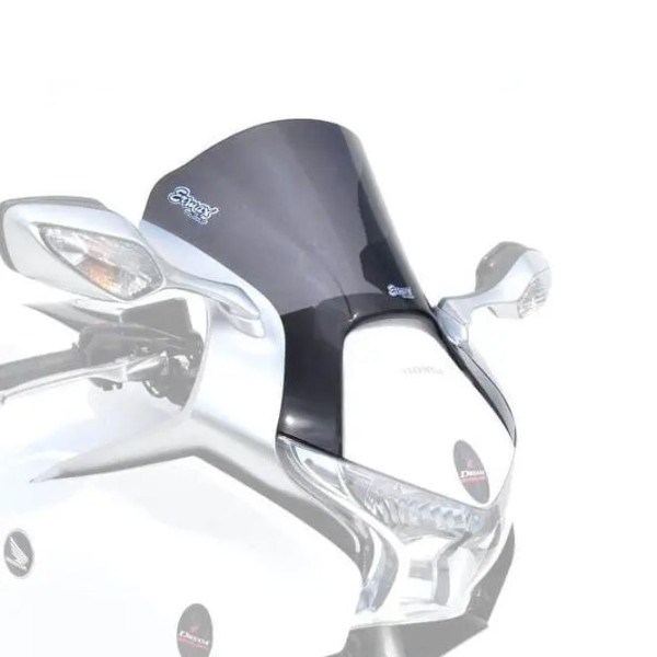 Ermax Ermax racing screen | dark smoke | honda vfr 1200 f 2010>2017